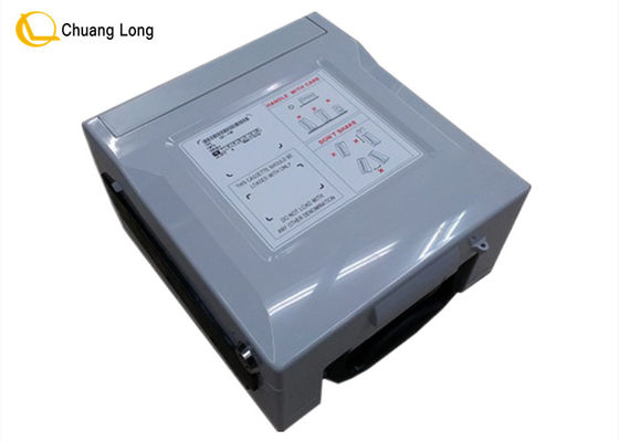 Goede prijs S7310000184 Delen 1K van Nautilus Hyosung ATM Contant geldcassette 7430002494 S7310000582 online