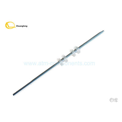 Goede prijs 1750178908 01750178908 Delen V5 van Wincor Nixdorf ATM Dubbele de Schachtcmd V5 Schacht van de Trekkereenheid online