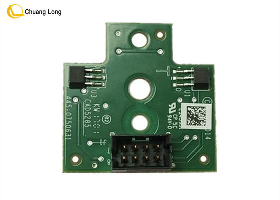 Goede prijs 445-0750631 ATM-Vervangstukkenncr S2 Controlemechanisme Board 445-0761208-132 online