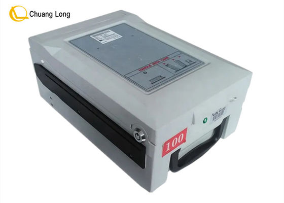 Goede prijs 7310000329 ATM-Delen Hyosung 5600 cst-7000 het Contante geldcassette van ATM 1K online