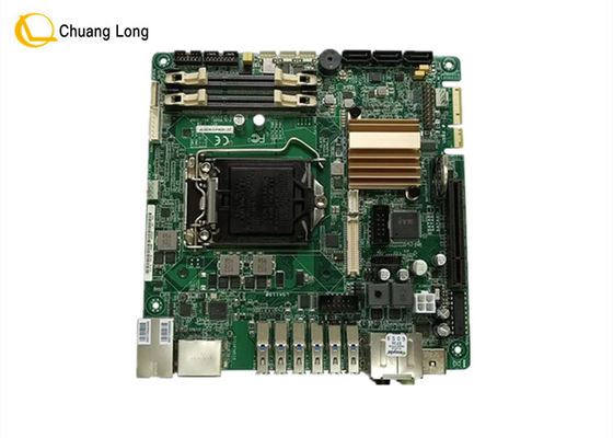 Goede prijs 4450769935 445-0769935 NCR ATM Delenestoril Motherboard Intel Haswell online