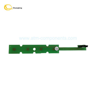 Goede prijs 4450704530 445-0704530 ATM Machine Parts NCR 6622 ASSY FDK PCB RH Functie Sleutel Softkey online