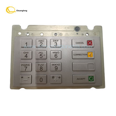 Goede prijs ATM Wincor Keyboard J6.1 EPP 01750233014 1750233014 1750258214 01750258214 online