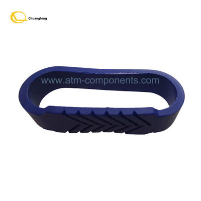 Goede prijs Diebold Voedingsas ATM-machineonderdelen 49204018000C Rubber online