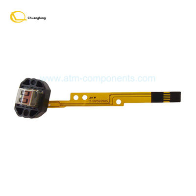 Goede prijs 1750304620 ATM Machine Part DN150D Diebold DN Series Card Read Prehead DN Prehead DN100 G13A888B01 01750304620 ICT3H5-3 online