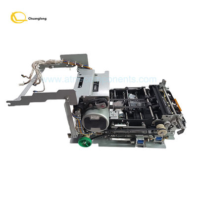 Goede prijs WINCOR ATM Machine Parts RM2 Pass Front RM2 Pass Achterste bovenkant 01750106725 01750106726 1750106725 1750106726 online