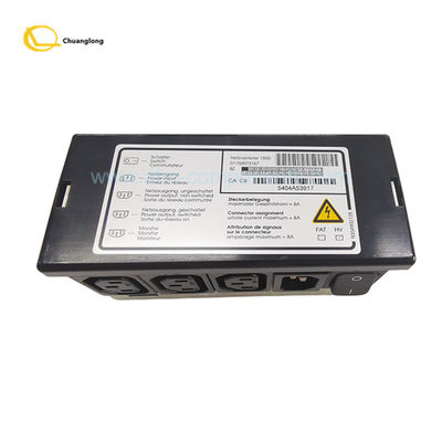 Goede prijs 01750073167 geldautomaatonderdelen Wincor Nixdorf 2050XE USB-krachtverdeler geldautomaat CS280 PSU 1750073167 online