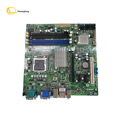 Goede prijs 1750186510 01750186510 ATM-machineonderdelen Wincor Nixdorf Cineo C4060 P4-8400 Moederbord online