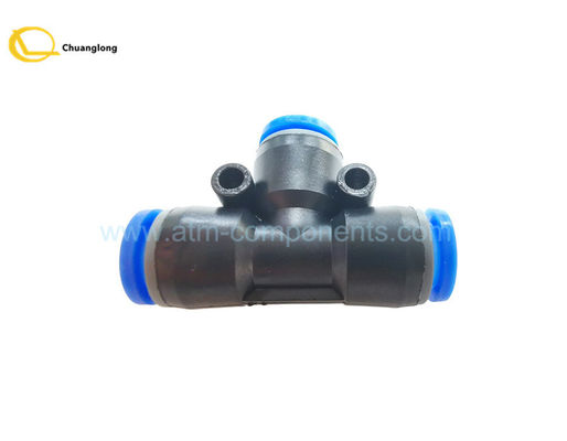 Goede prijs 0090007844 009-0007844 ATM-machineonderdelen NCR Tee connector online