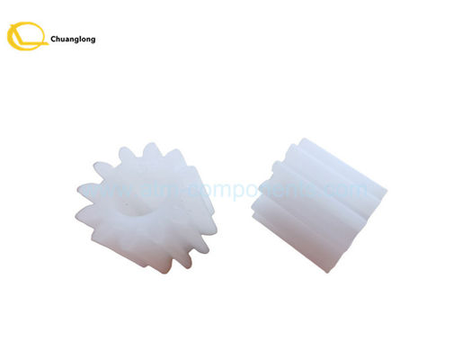 Goede prijs 0090017048 009-0017048 ATM-machineonderdelen NCR 12T GEAR ZCL001 stappenmotor online