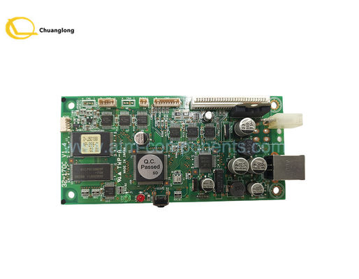 Goede prijs 49209561003D 49-209561-003D ATM-machineonderdelen Diebold Nixdorf Opteva Journal Printer Control Board online