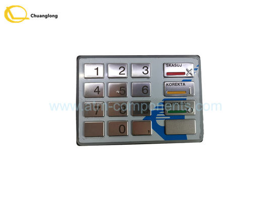 Goede prijs 49216680740E ATM-machineonderdelen Diebold Pin Pad EPP5 toetsenbord 49-216680-740E online