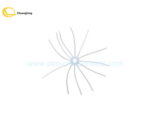 Goede prijs 49225245000B 49-225245-000B ATM Onderdelen Diebold Opteva Paddelwiel 12 poten online