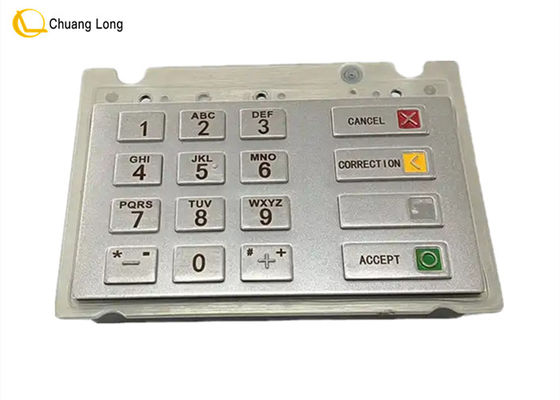 Goede prijs 01750258214 ATM-onderdelen Wincor Procash 285 PC285 J6.1 EPP INT ASIA JUST E6021 EPP 1750258214 online