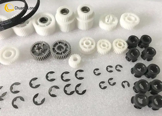 Goede prijs NCR Aria 3 Double Pick Drive Gear Bearing Kit NCR Selfserv 22 ATM onderdelen 6622E 4450704985 445-0704985 online
