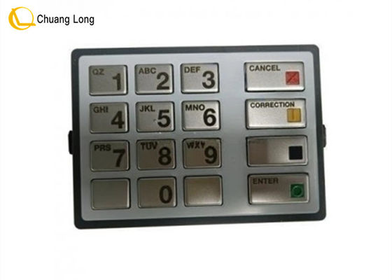 Goede prijs van de Machinedelen van 49249440721A 1750344829 ATM het Toetsenbord van Diebold Nixdorf EPP7 BSC online