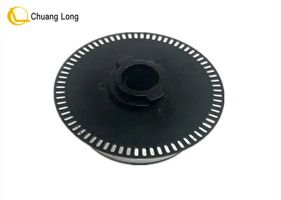 Goede prijs 009-0032555 0090032555 ATM-machineonderdelen NCR 6683 BRM Escrow Central Tape Reel online