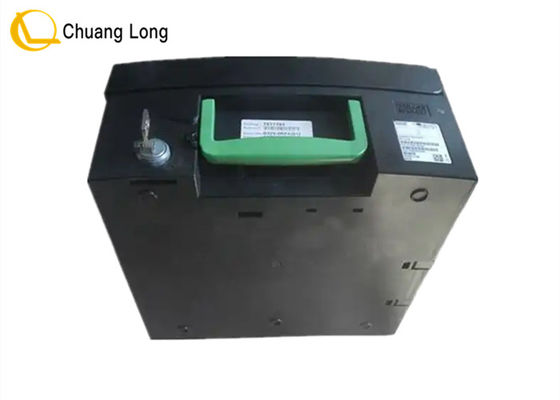 Goede prijs 01750183504 1750183504 Wincor Nixdorf ATM-onderdelen Cineo Afwijzing Cassette RR CAT3 BC slot online