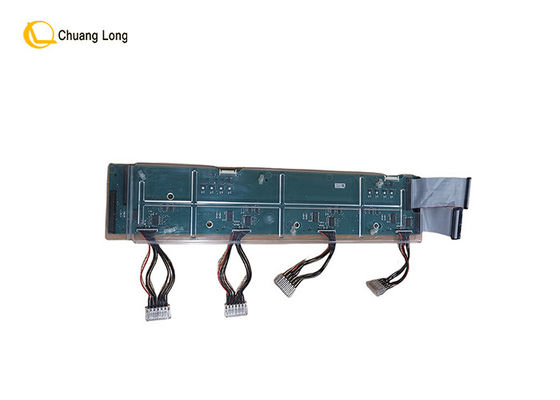 Goede prijs 1750044878 01750044878 Geldautomaat Spare parts Wincor Distributeur Board 4x Met deksel online