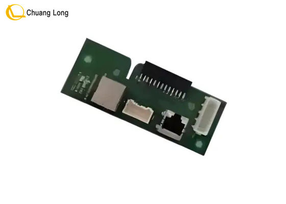Goede prijs 1750200435-02 1750195163 ATM Machine Parts Wincor Cineo V Sub PCB 1750200435 online