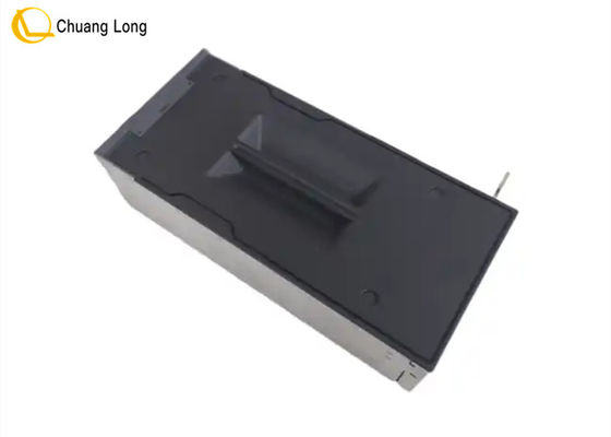 Goede prijs Deeltjes van geldautomaten Wincor Nixdorf CCDM Afwijzing Cassette 01750078602 1750078602 online