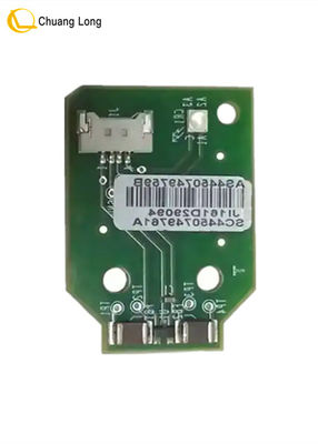 Goede prijs ATM NCR Selfserv S2 Pick Module Pick LED PCB Assy 445-0756286-25 4450749759 445-0749759 online