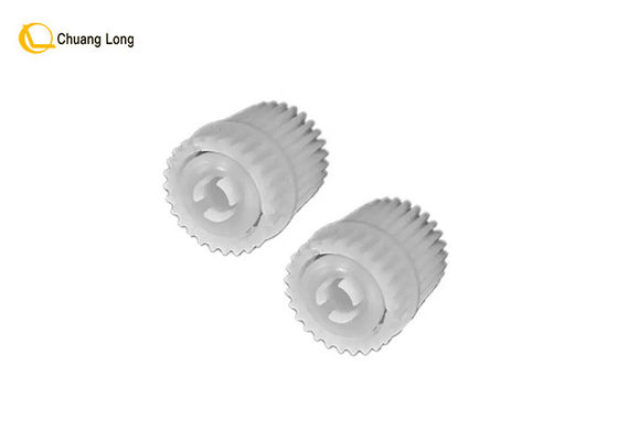 Goede prijs ATM-onderdelen NCR S2 Pick-module Pulley Gear 30T/26G 445-0756286-06 4450741309 445-0741309 online