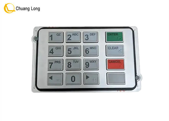 Goede prijs Hyosung EVP-8000R Toetsenbord 7900001804 7130020100 ATM de Machinedelen van PCI 3,0 online