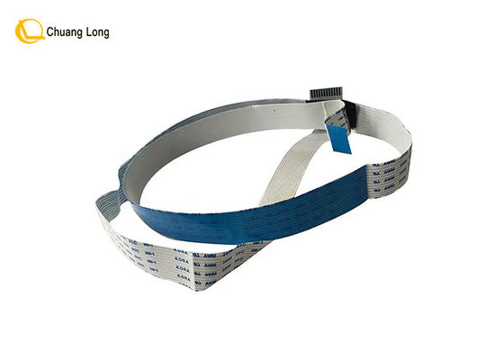 Goede prijs ATM-Machinedelen Hyosung k-ASSY Rubberffc Kabel S4371000062 4371000062 online