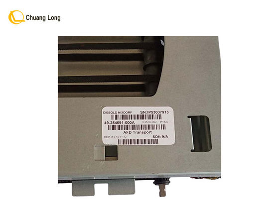 Goede prijs ATM-machineonderdelen Diebold stroomtoevoer DCDC 24V 400W 49247847000A 49-247847-000A online
