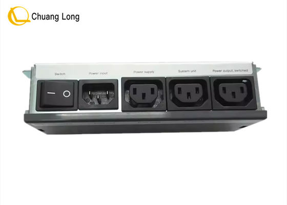 Goede prijs ATM-onderdelen Wincor Cineo C4060 Power Output Switched Distributor CTM 01750150107 online