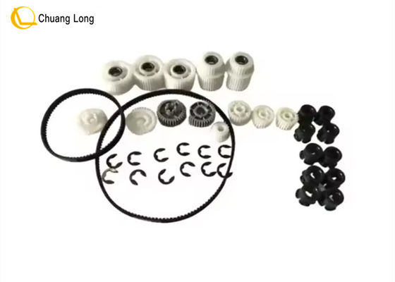 Goede prijs 4450704985 445-0704985 NCR Aria 3 Double Pick Drive Gear Bearing Kit ATM Spare Parts online