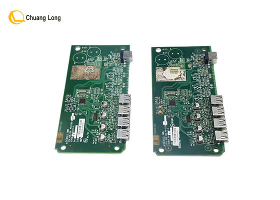 Goede prijs Diebold ATM Spare Parts Diebold CCA Hub USB 7 Port 49211381000A 49-211381-000A online