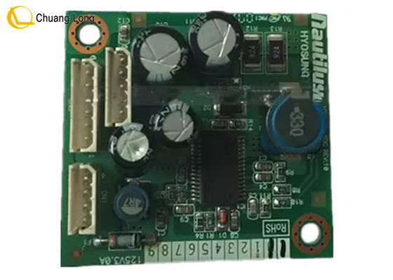 Goede prijs Automatenonderdelen Hyosung PCBA HPS030-ADC AD MX5600T Board 77500000003 online