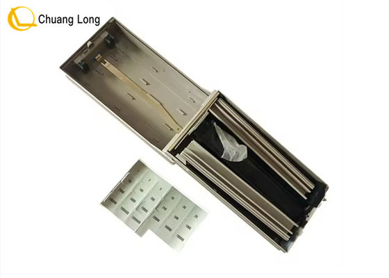 Goede prijs 00101008000C ATM-onderdelen Diebold Tamper Indicating Dispenser Cassette 00-101008-000C online