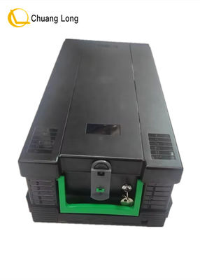 Goede prijs ATM-onderdelen NCR S2 cassette met metalen slot en sleutels 4450756227 445-0756227 online