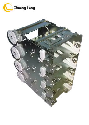 Goede prijs ATM-onderdelen Wincor Nixdorf 2050XE CMD-V4 Cassette Housing Chassis 01750130600 1750130600 online