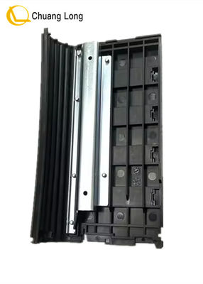 Goede prijs Automatische geldautomaatonderdelen Diebold Afwijzing Cassette Door Diebold Tambour Door Assembly 49-208428-CR 49-208428-000B online