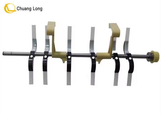 Goede prijs ATM-machineonderdelen Wincor Cineo C4060 Paddel Shaft Assembly 01750106232 1750106232 online