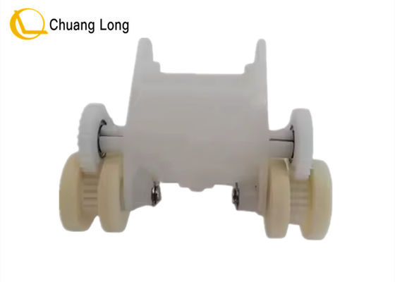 Goede prijs Automatische geldautomaatonderdelen Wincor Roller Guide For Cineo VS Module 1750200435-64 1750169161 online