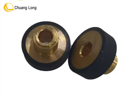 Goede prijs ATM-onderdelen Wincor Nixdorf V2XU V2XF Card Reader Roller V2XF-11 6954072-9 1770006919 online