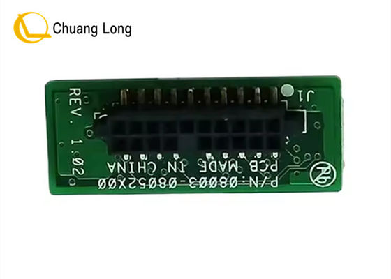 Goede prijs ATM-machine Onderdelen NCR TPM 2.0 Module 1.27mm ROW Pitch PCB-assemblage 009-0030950 0090030950 online