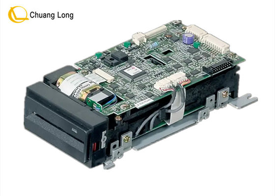 Goede prijs ATM-onderdelen CUSTOM gemotoriseerde hybride kaartlezer ICT3K7-3R6990 online