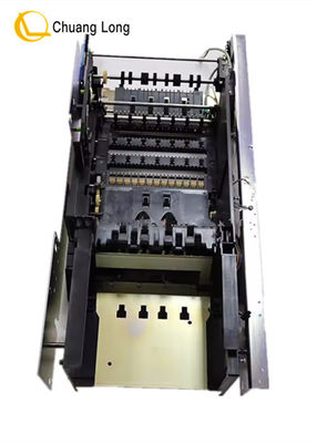 Goede prijs RM4 ATM-machineonderdelen Diebold Nixdorf DN HCT Hoofd Chassis Transport RM4 01750291697 1750291697 online