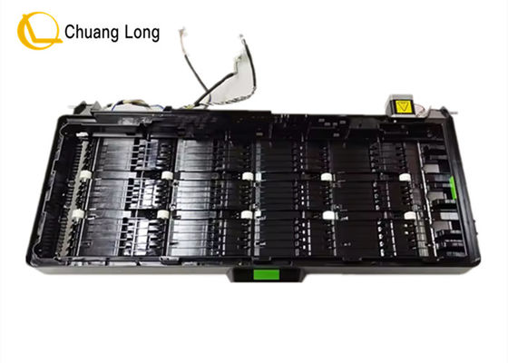 Goede prijs RM4 Diebold Nixdorf DN CHT LAWER TRANSPORT RM4V Geldautomaat machineonderdelen 01750301917 1750301917 online