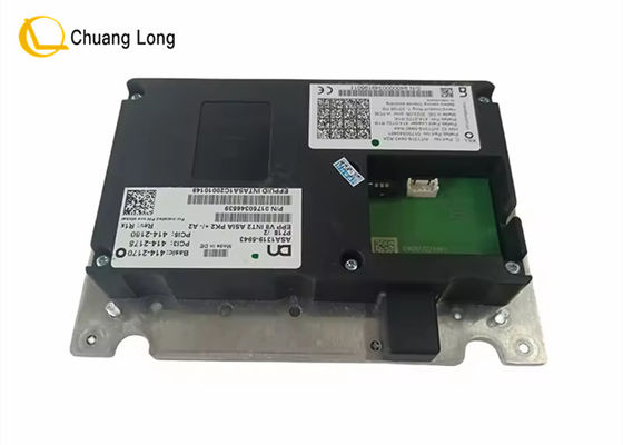 Goede prijs ATM-onderdelen Diebold Nixdorf DN200 DN450 DN470 DN490 EPP V8 INT ASIA online