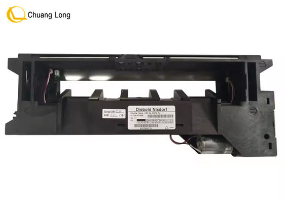 Goede prijs Automatische automaten Diebold Nixdorf sluiter Horiz Protection 8x CMD RL 01750187300 1750187300 online