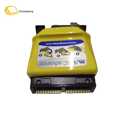 Goede prijs MEI-validator Model scnl8328R ((USB) 252010375 MEI Cashflow SC-serie Bill Acceptor online
