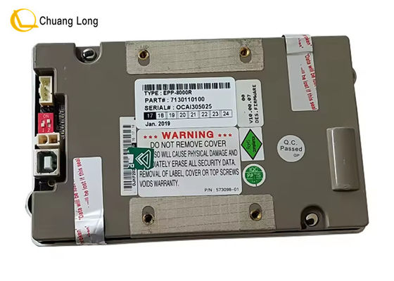 Goede prijs S7130110100 ATM-onderdelen Hyosung Keypad 8000R-Epp 7130110100 Epp-8000R CRM Hyosung Pinpad Metalen Keypad online