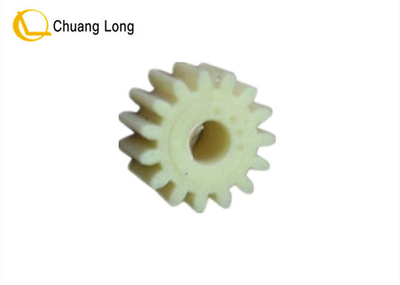 Goede prijs ATM Spare Parts Wincor Nixdorf 15T Yellow Gear Voor Klemmechanisme 01750053977 1750053977-02 online